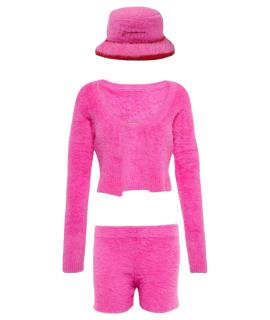 JACQUEMUS Костюм с брюками