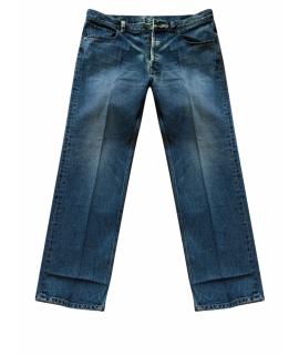 CELINE Прямые джинсы