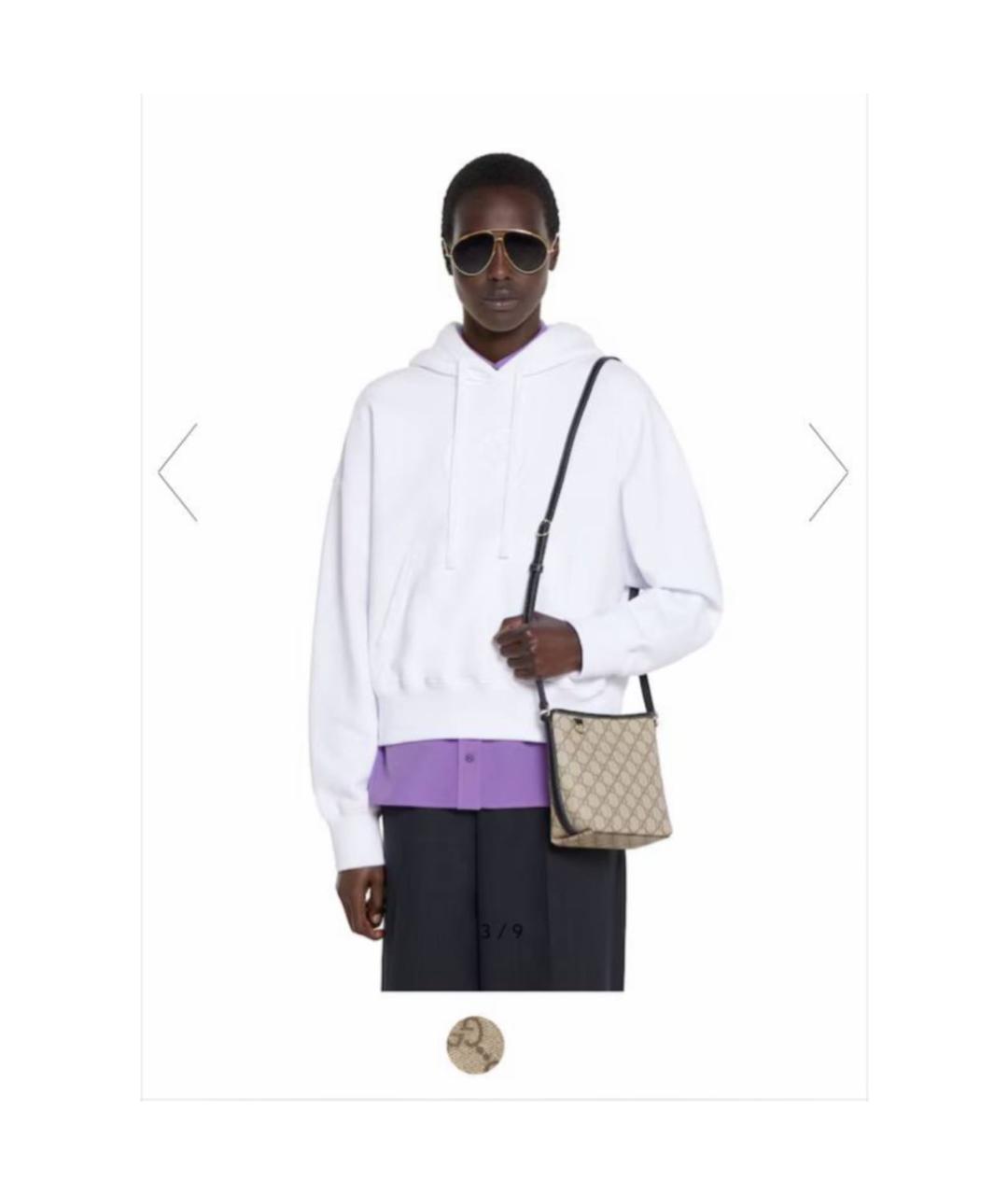 GUCCI Мульти сумка через плечо, фото 6