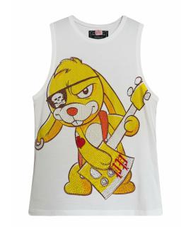 PHILIPP PLEIN Майка