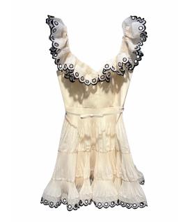 ZIMMERMANN Повседневное платье