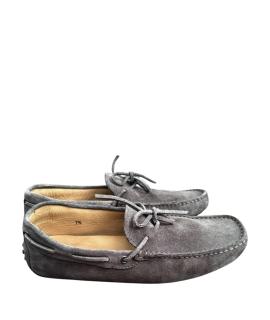 TOD'S Мокасины