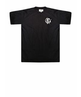 MM6 MAISON MARGIELA Футболка