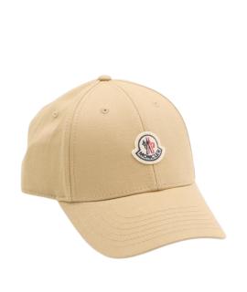 MONCLER Кепка