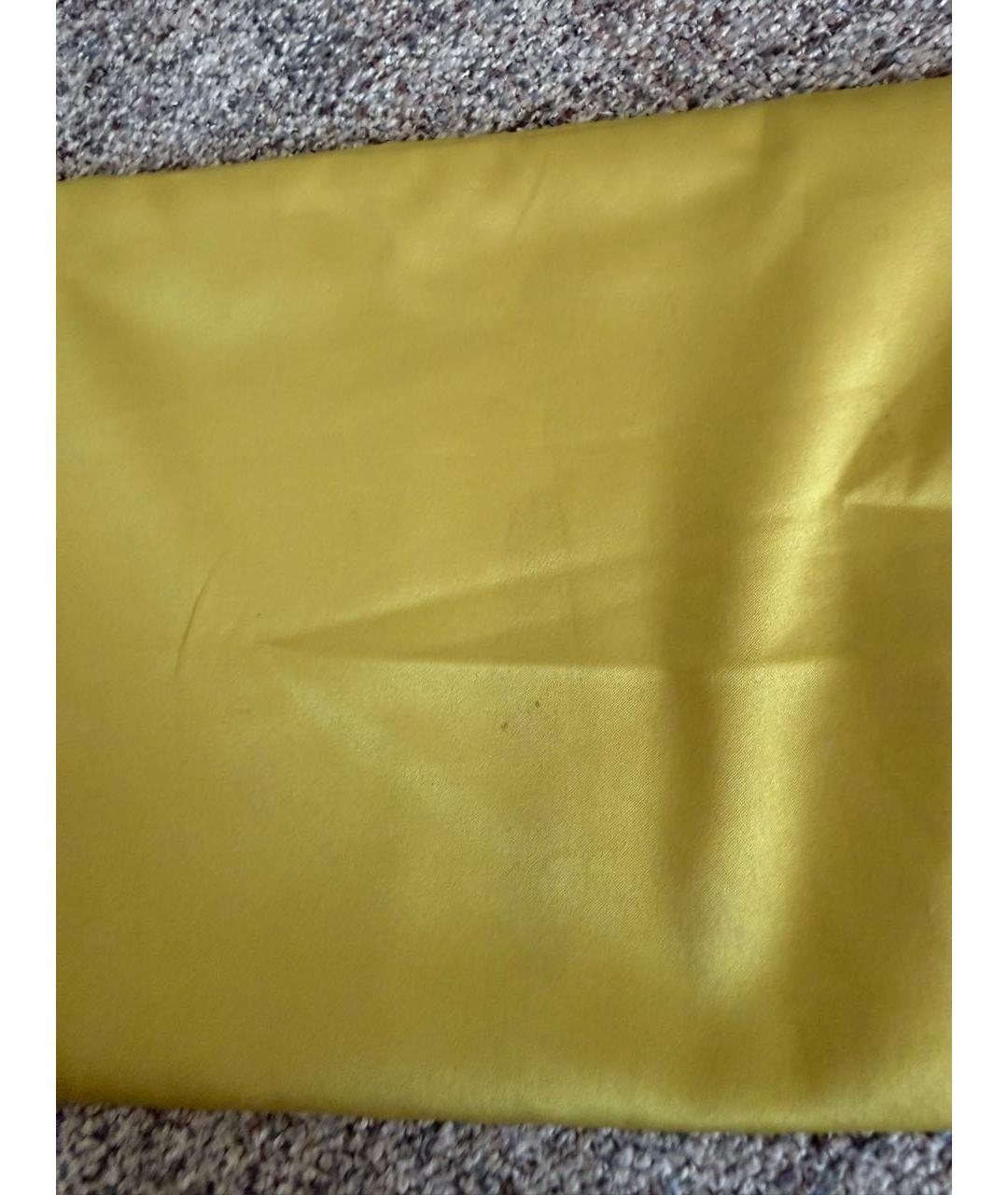 GUCCI Черные металлические солнцезащитные очки, фото 6