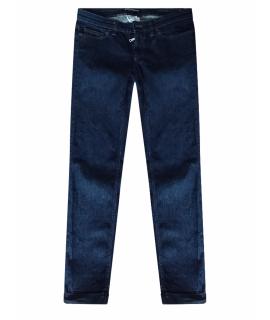 DOLCE&GABBANA Прямые джинсы