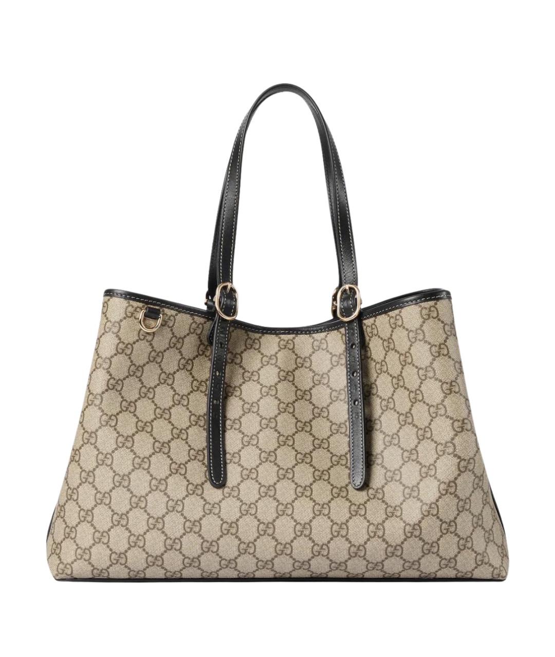 GUCCI Мульти сумка тоут, фото 1