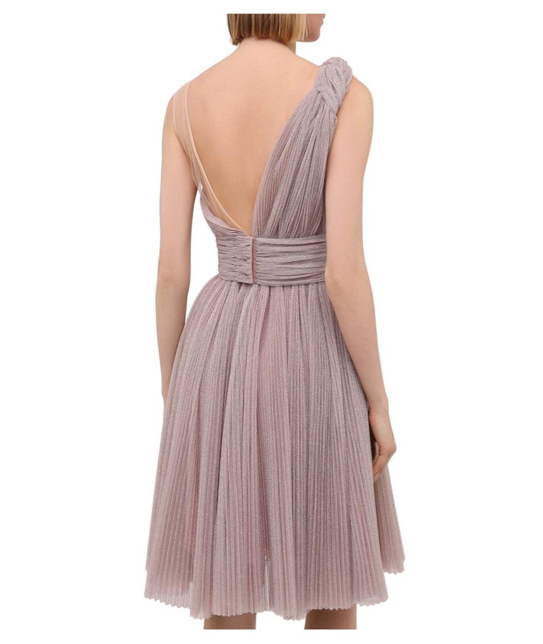 DOLCE&GABBANA Вечернее платье, фото 3