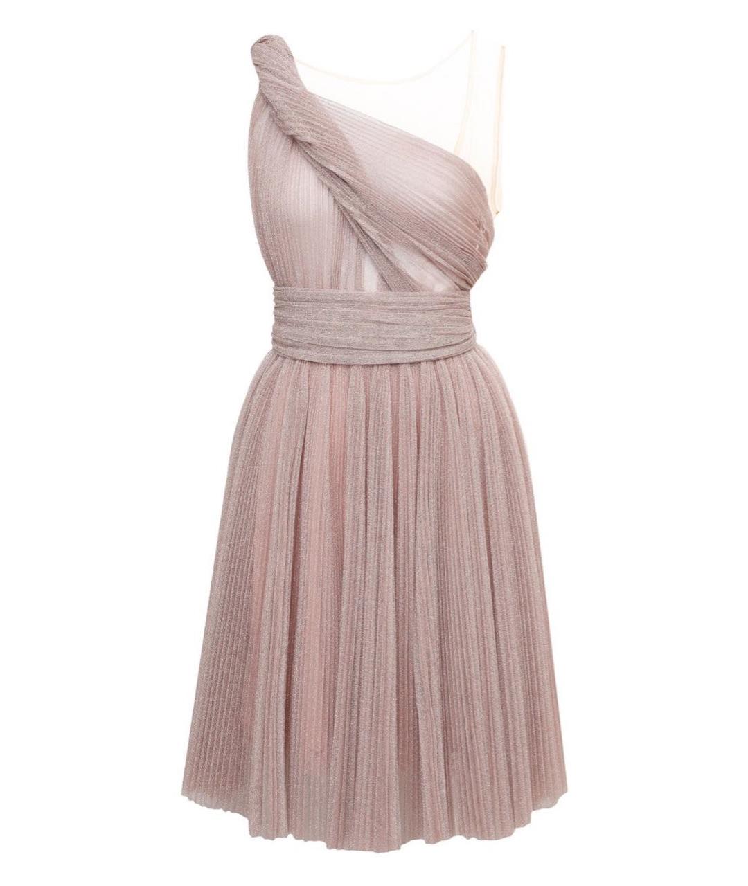 DOLCE&GABBANA Вечернее платье, фото 6