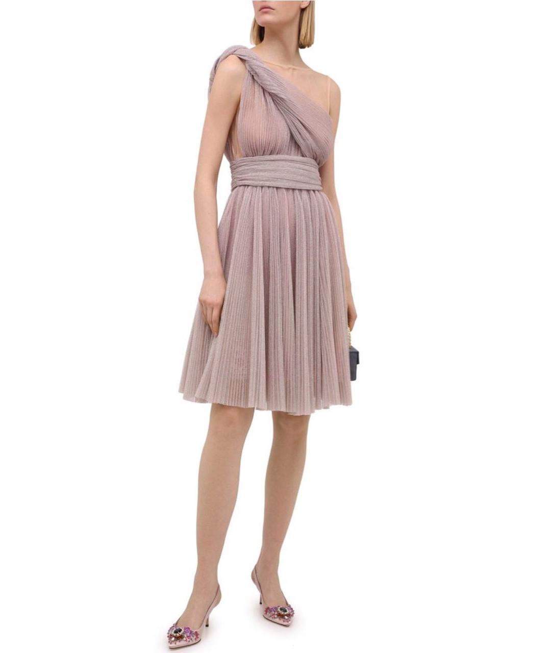 DOLCE&GABBANA Вечернее платье, фото 2