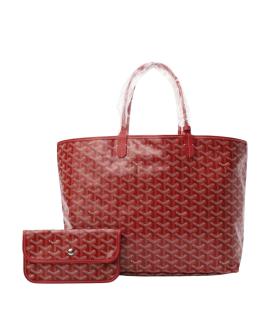 GOYARD Сумка тоут