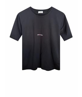 SAINT LAURENT Футболка