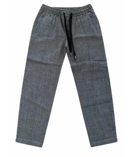 DOLCE&GABBANA Повседневные брюки