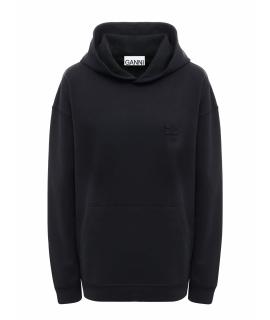 GANNI Худи/толстовка