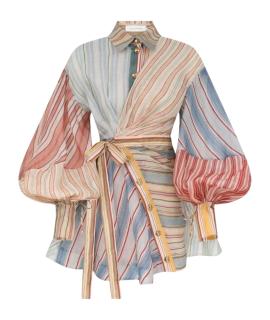 ZIMMERMANN Повседневное платье