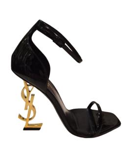 SAINT LAURENT Босоножки