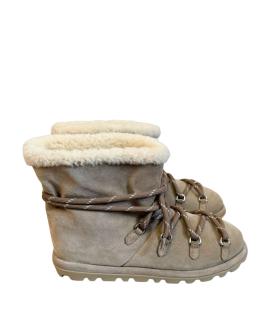 MIU MIU Ботинки