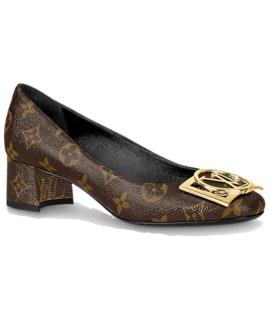 LOUIS VUITTON Туфли