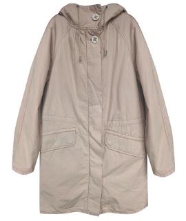 ARMY YVES SALOMON Парка