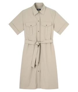 A.P.C. Повседневное платье