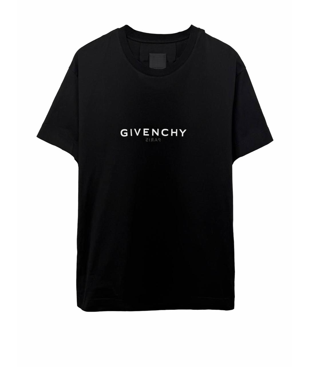GIVENCHY Футболка, фото 1