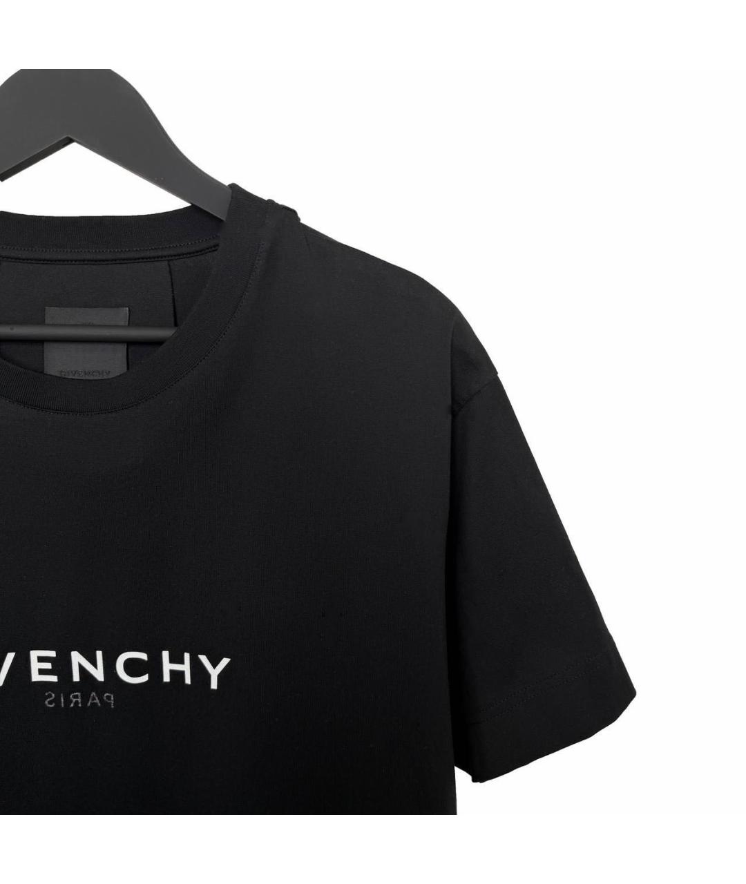 GIVENCHY Футболка, фото 2