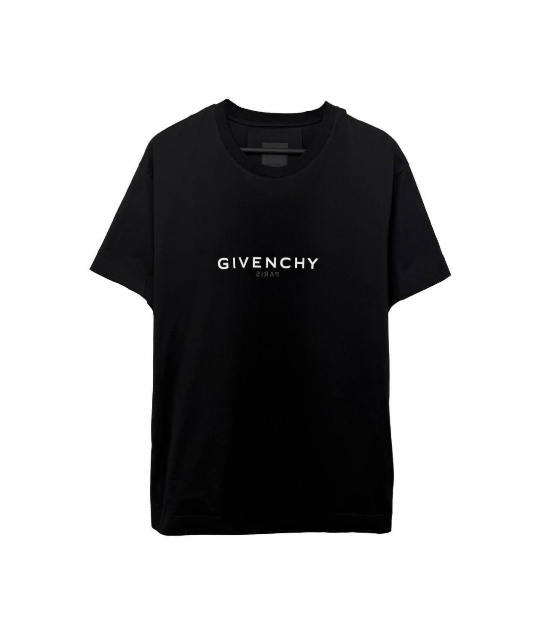 GIVENCHY Футболка, фото 4