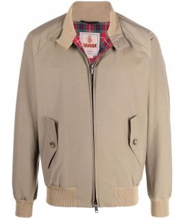 BARACUTA Куртка