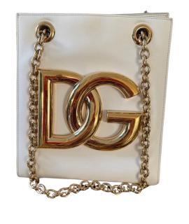 DOLCE&GABBANA Сумка через плечо