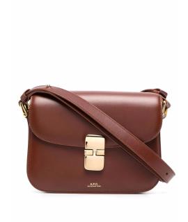 A.P.C. Сумка через плечо