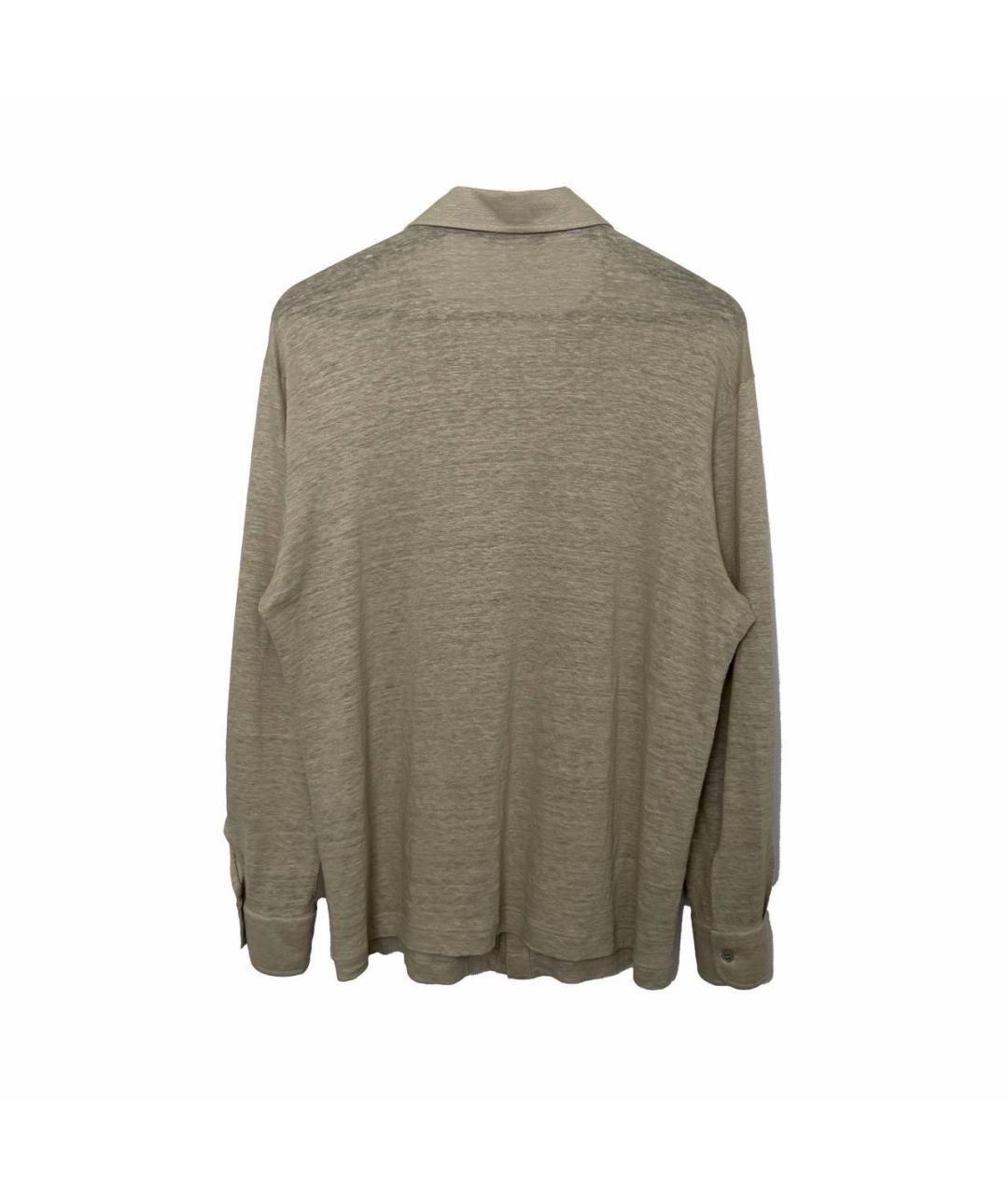 LORO PIANA Кэжуал рубашка, фото 3