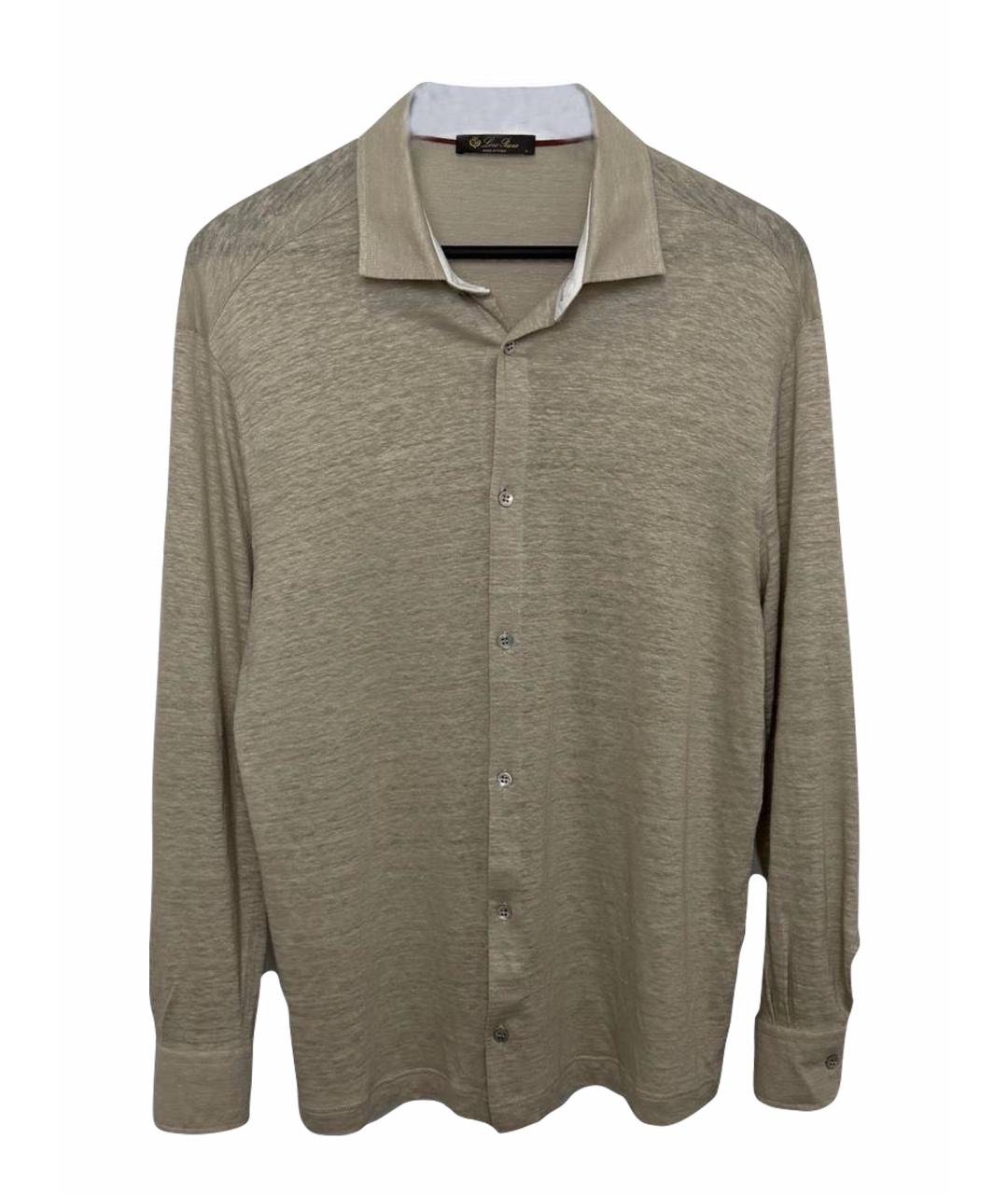 LORO PIANA Кэжуал рубашка, фото 1