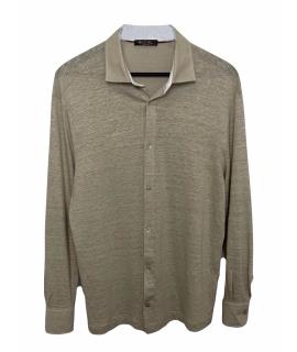 LORO PIANA Кэжуал рубашка