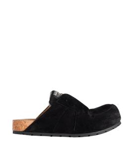 BALENCIAGA Шлепанцы