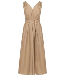 BRUNELLO CUCINELLI Повседневное платье