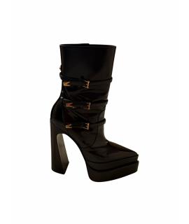 VERSACE Ботильоны