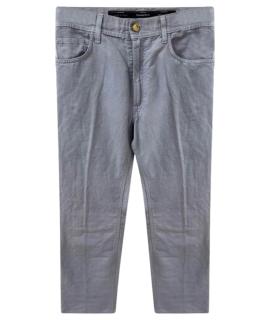 STEFANO RICCI Повседневные брюки