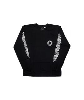 CHROME HEARTS Лонгслив
