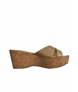 

Шлепанцы JIMMY CHOO
