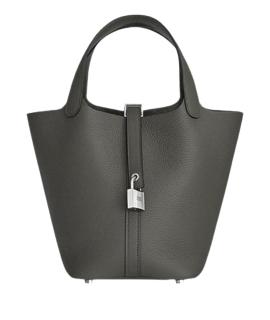 HERMES Сумка через плечо