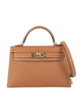 HERMES Сумка с короткими ручками