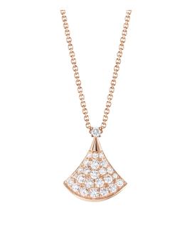 BVLGARI Подвеска