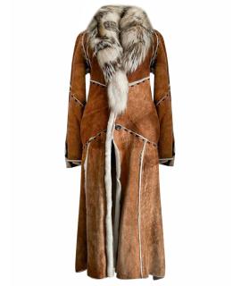 ROBERTO CAVALLI Дубленка