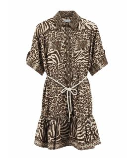 ZIMMERMANN Повседневное платье