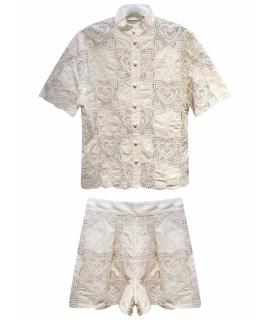 ZIMMERMANN Костюм с брюками