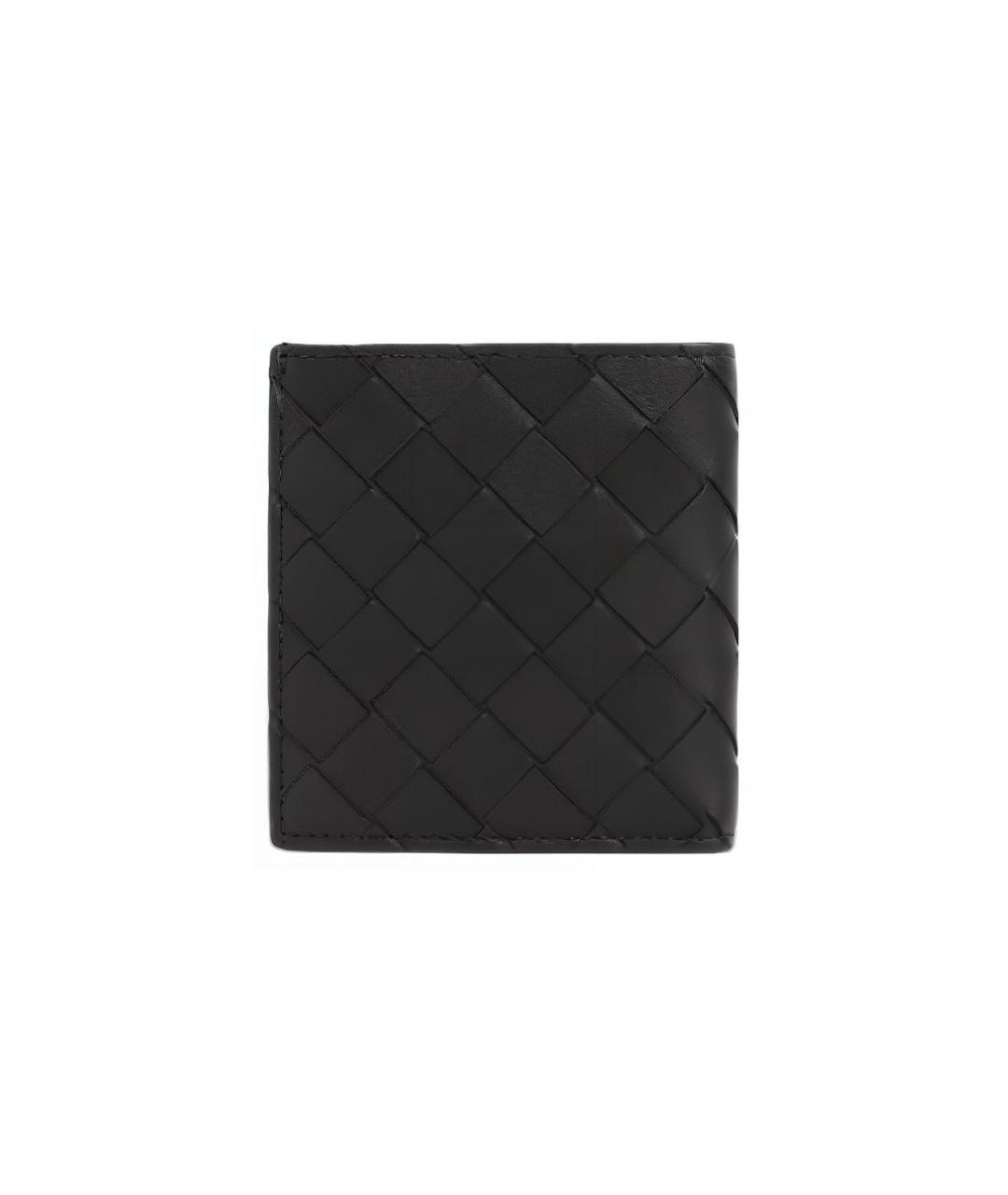 BOTTEGA VENETA Кожаный кошелек, фото 2