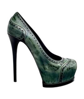 GIAN MARCO LORENZI Туфли