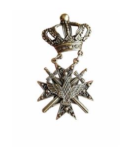 CORO Булавка / брошь