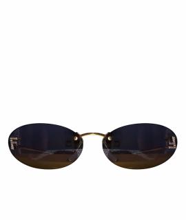 FENDI Солнцезащитные очки