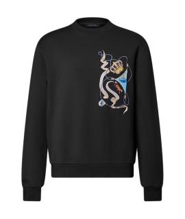 LOUIS VUITTON Худи/толстовка